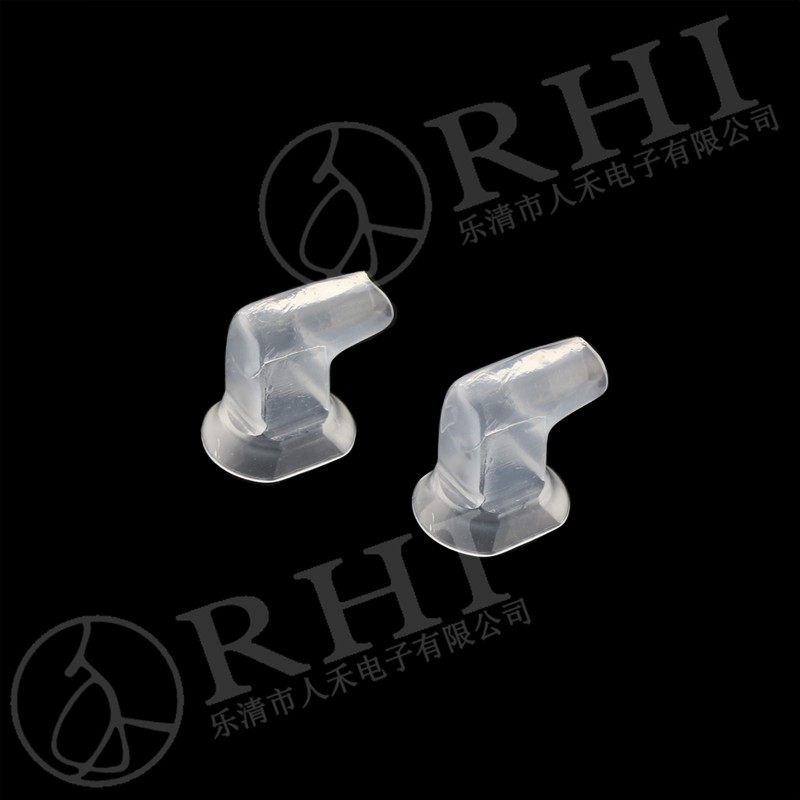 rhi plastic caps and copper busbar