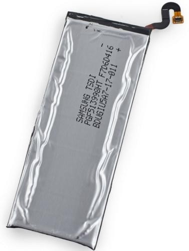 三星深陷爆炸門的背后 你手機里的電池安全嗎？_pic4