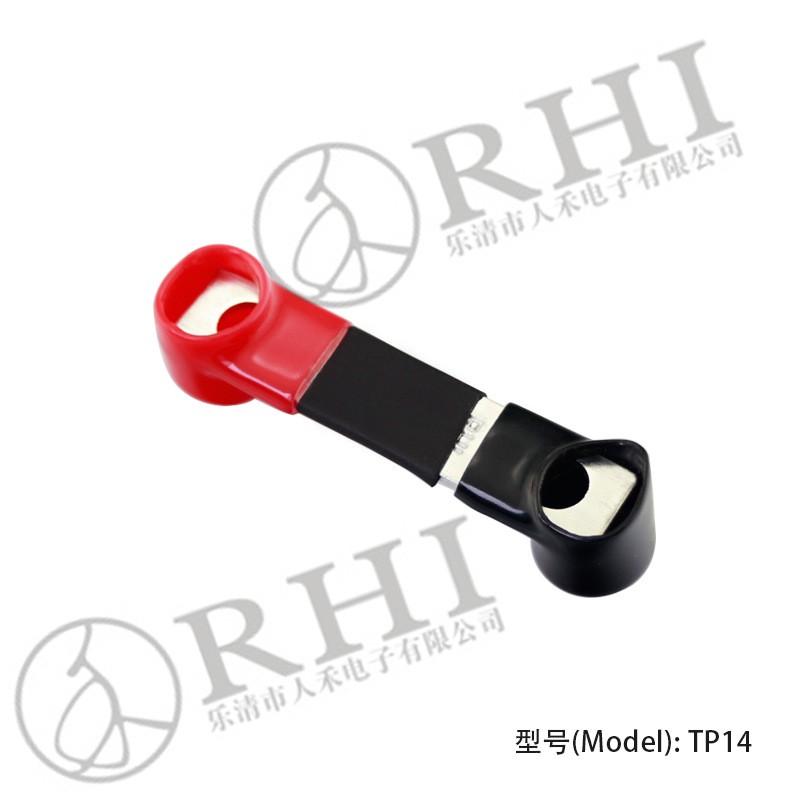 專業(yè)生產(chǎn)PVC護套、銅排、鋁排、新能源電池銅/鋁軟連接-人禾電子 4