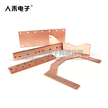 專業(yè)生產(chǎn)PVC護套、銅排、鋁排、新能源電池銅/鋁軟連接-人禾電子