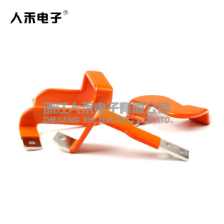 專業(yè)生產(chǎn)PVC護套、銅排、鋁排、新能源電池銅/鋁軟連接-人禾電子