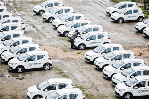 擴充規(guī)模和輕資產(chǎn)沖突：共享汽車盈利矛盾待解