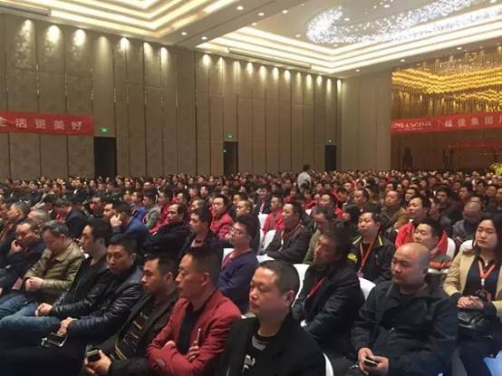 西南市場“攻城略地”之后，爭做行業(yè)前四的綠佳下一站駛向哪里？