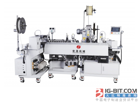 專業(yè)生產(chǎn)PVC護套、銅排、鋁排、新能源電池銅/鋁軟連接-人禾電子
