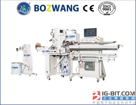 專業(yè)生產(chǎn)PVC護套、銅排、鋁排、新能源電池銅/鋁軟連接-人禾電子