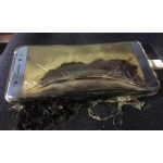 乘客欲帶NOTE7登機被攔，中國民航也開始禁三星了