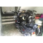 基層巡防力量要加大對(duì)電動(dòng)自行車(chē)巡查檢查力度