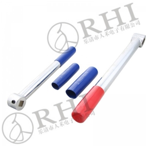 圓形手柄保護(hù)套，塑膠手柄套